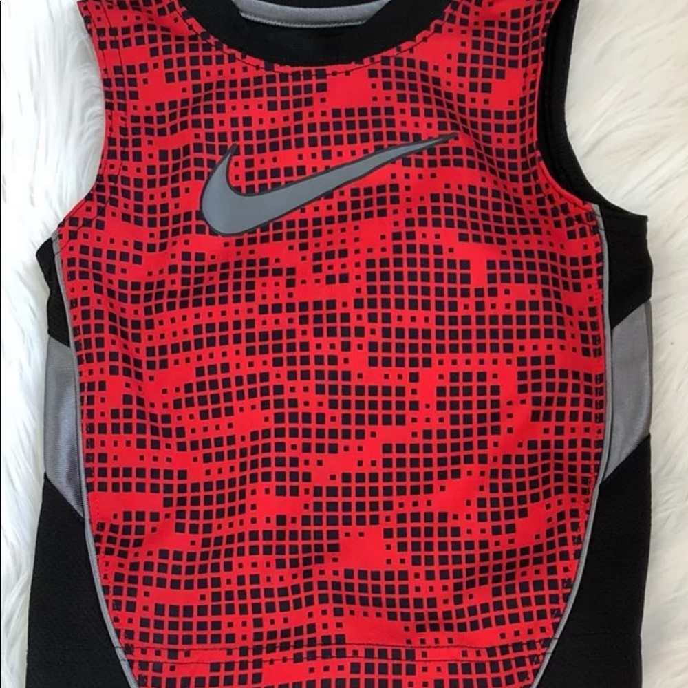 Nike Outfit